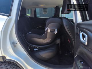 Jeep Compass 2023 1ο ΧΕΡΙ ΕΛΛΗΝΙΚΟ | FULL EXTRA | ΑΥΤΟΜΑΤΟ-thumb-12