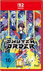 Shuten Order / Nintendo Switch 2