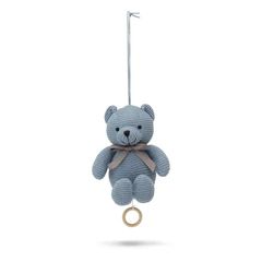 Vanilla Copenhagen - Music Mobile - Misty Blue (MUST7323)