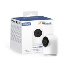 Aqara - G2H Pro Camera Hub / Electronics