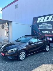 Mercedes-Benz A 180 2014 A180 122HP PANORAMA FULL EXTRA EURO~6