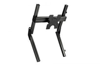 Next Level Racing - Racing Elite Free Standing Overhead/Quad Minitor Stand / PC