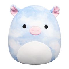 Squishmallows - Nisbet Pig (30 cm P27) (270200) / Toys