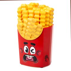Silverlit - Fries Surprise (89270)-thumb-2
