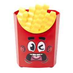 Silverlit - Fries Surprise (89270)-thumb-3