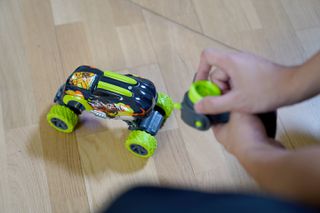 Silverlit - X-Crawler (20634)-thumb-2