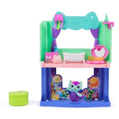 Gabby's Movie Portal Rooms - Bathroom (6074306) / Toys