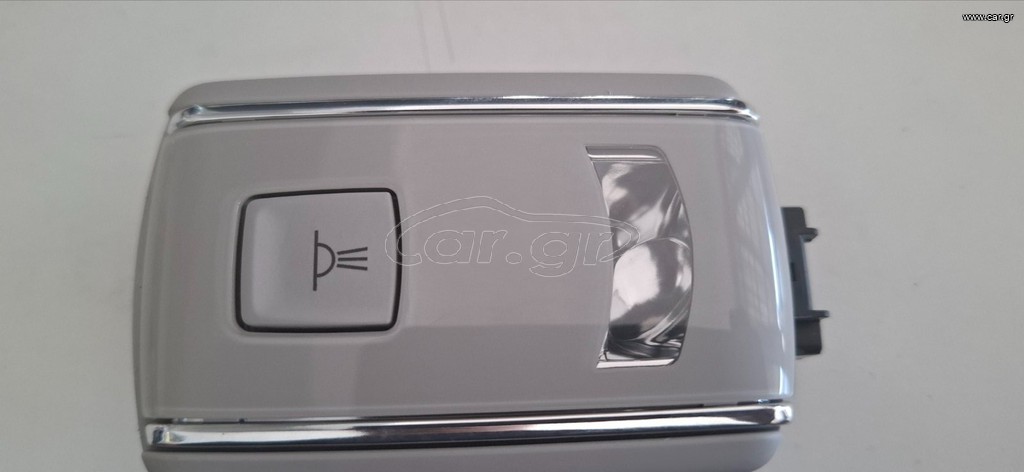 ΠΛΑΦΟΝΙΕΡΑ ΠΙΣΩ ΑΡΙΣΤΕΡΗ CITROEN C3 AIRCROSS 2017-2021
