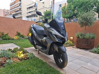 Sym Jet X 125 2022 ΑΡΙΣΤΟ με ΕΓΓΥΗΣΗ σε ΚΑΤΆΣΤΑΣΗ ΚΑΙΝΟΥΡΙΟΥ