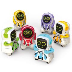Silverlit - Pokitbot / Toys