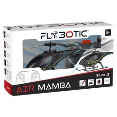 Silverlit - Air Mamba (84753)-thumb-2