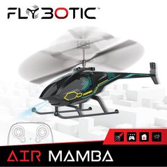 Silverlit - Air Mamba (84753)-thumb-4