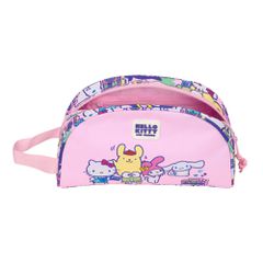 Hello Kitty & Friends adaptable beauty case-thumb-3