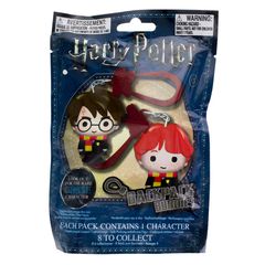 Harry Potter Mistery Backpack Buddies assorted-thumb-1