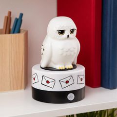 Harry Potter Hedwig room guard light-thumb-2
