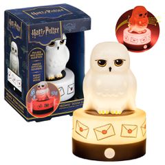 Harry Potter Hedwig room guard light-thumb-3