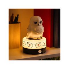 Harry Potter Hedwig room guard light-thumb-1