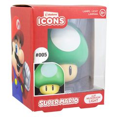 Nintendo Icon 1Up Mini light-thumb-2