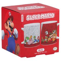Super Mario mug 300ml-thumb-2