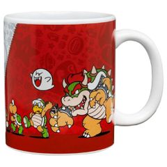Super Mario mug 300ml-thumb-1