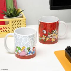 Super Mario mug 300ml-thumb-3