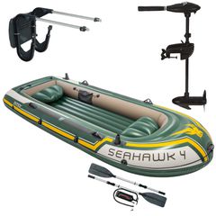 Intex 2025 seahawk 4