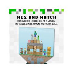 Minecraft Build a Level light-thumb-3