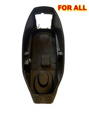 Cruisym 300 2017 κουβάς σέλας