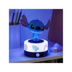 Disney Stitch room guard light-thumb-1
