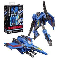 Transformers One - Transformers Studio Series Thundercracker figure 13cm-thumb-1