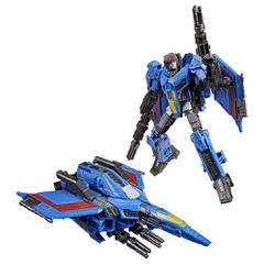 Transformers One - Transformers Studio Series Thundercracker figure 13cm-thumb-4