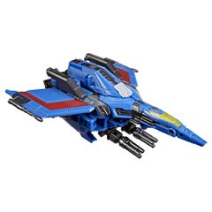 Transformers One - Transformers Studio Series Thundercracker figure 13cm-thumb-2