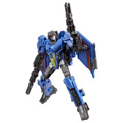 Transformers One - Transformers Studio Series Thundercracker figure 13cm-thumb-3