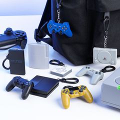 PlayStation assorted about surprise-thumb-3