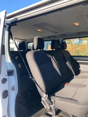 Renault Trafic 2018 TRAFIC DIESEL DCI-thumb-1