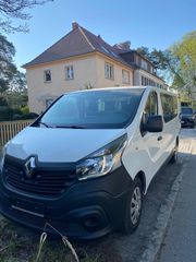 Renault Trafic 2018 TRAFIC DIESEL DCI-thumb-2