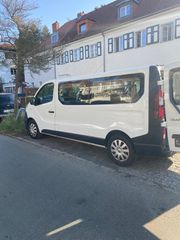 Renault Trafic 2018 TRAFIC DIESEL DCI-thumb-3