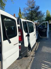 Renault Trafic 2018 TRAFIC DIESEL DCI-thumb-4