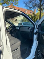 Renault Trafic 2018 TRAFIC DIESEL DCI-thumb-7