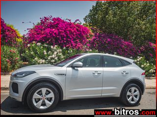 Jaguar E-Pace 2019 R-DYNAMIC SE AWD 4X4+XENON+NAVI-ΔΕΡΜΑ-thumb-1