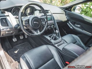 Jaguar E-Pace 2019 R-DYNAMIC SE AWD 4X4+XENON+NAVI-ΔΕΡΜΑ-thumb-2
