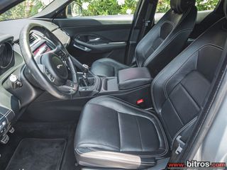 Jaguar E-Pace 2019 R-DYNAMIC SE AWD 4X4+XENON+NAVI-ΔΕΡΜΑ-thumb-4