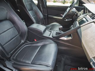 Jaguar E-Pace 2019 R-DYNAMIC SE AWD 4X4+XENON+NAVI-ΔΕΡΜΑ-thumb-7