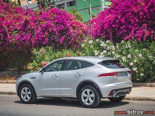 Jaguar E-Pace 2019 R-DYNAMIC SE AWD 4X4+XENON+NAVI-ΔΕΡΜΑ-thumb-9