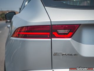 Jaguar E-Pace 2019 R-DYNAMIC SE AWD 4X4+XENON+NAVI-ΔΕΡΜΑ-thumb-37