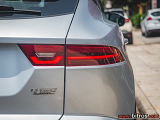 Jaguar E-Pace 2019 R-DYNAMIC SE AWD 4X4+XENON+NAVI-ΔΕΡΜΑ-thumb-38