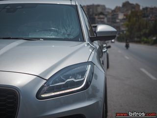 Jaguar E-Pace 2019 R-DYNAMIC SE AWD 4X4+XENON+NAVI-ΔΕΡΜΑ-thumb-39