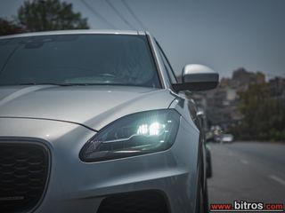 Jaguar E-Pace 2019 R-DYNAMIC SE AWD 4X4+XENON+NAVI-ΔΕΡΜΑ-thumb-40