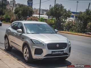 Jaguar E-Pace 2019 R-DYNAMIC SE AWD 4X4+XENON+NAVI-ΔΕΡΜΑ-thumb-12