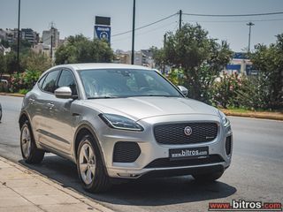 Jaguar E-Pace 2019 R-DYNAMIC SE AWD 4X4+XENON+NAVI-ΔΕΡΜΑ-thumb-13
